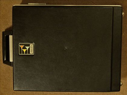 Maestro-Woodwind Sound System W1